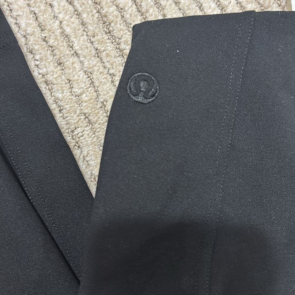 Lulu pull on pant - Picture 2 of 3
